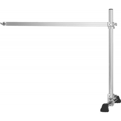 Extension Laterale Courbe Pour Rack Batterie DR501C