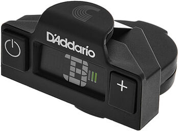 PW-CT-22 Ukulele Tuner