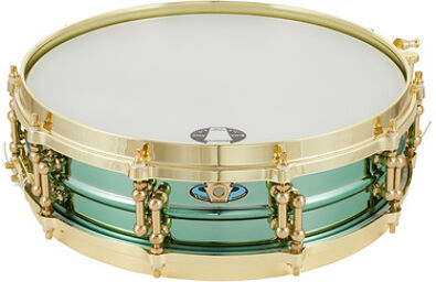 LW0414CP Carl Palmer Snare