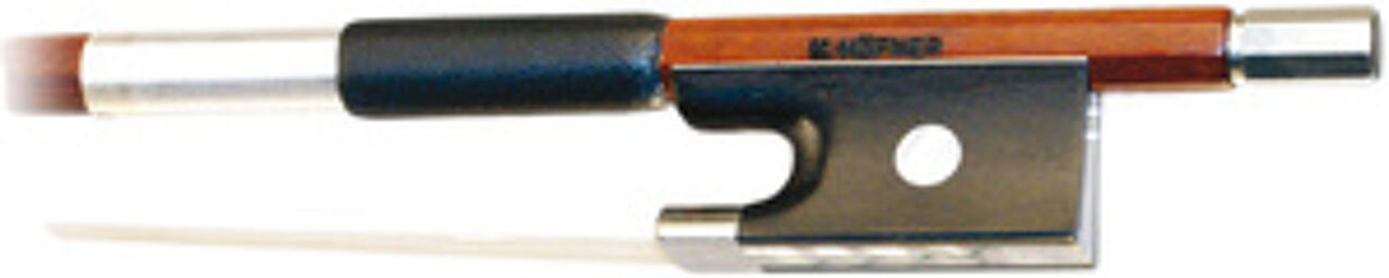 H8/4 VA Viola Bow
