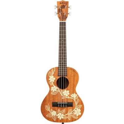 Maori Gardenia Mahogany Tenor