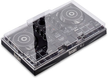 Hercules DJControl Inpulse 200