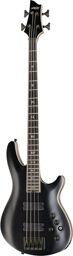 SLS Evil Twin-4 SBK Satin Black
