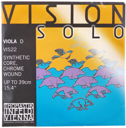VIS22 Vision Solo D Viola 4/4