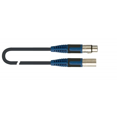 RKSM3402 Cable Microphone XLR 2M