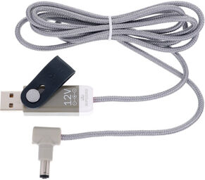 Ripcord 12V DC