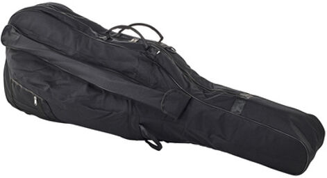 RJCB Student Cello Bag 4/4 Noir