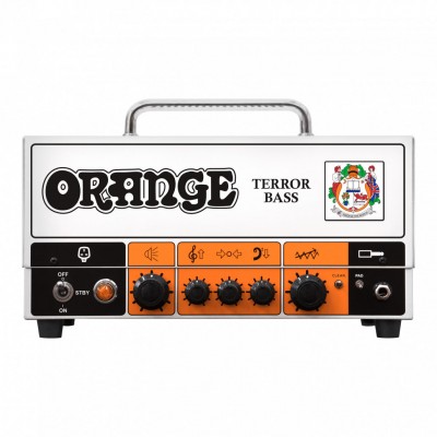 Terror Bass 500 W - Reconditionné