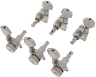 Parts JN07NS SPLK L6 Tuner Set