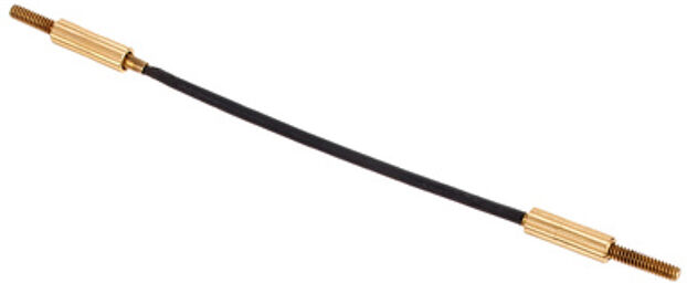 Violin Tailgut Steel 1/16