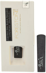 Black Bamboo Soprano W-Blast S