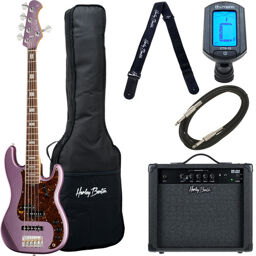 MV-5PJ Burgundy Mist Set Burgundy Mist