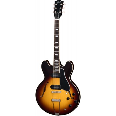 ES-330 Tobacco Sunburst Original