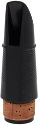 Bb- Clarinet P+4 Linea Verde