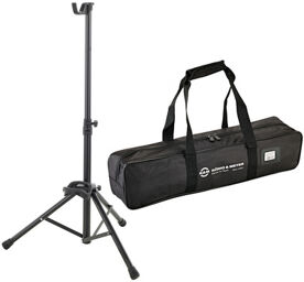 14920 Tenor Horn Stand Set Noir