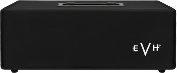Cover for Iconic 80W Head noir avec logo brodé