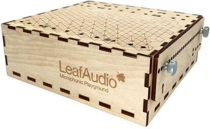 Microphonic Playground
