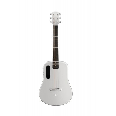 Lava Me Air Carbon Silver