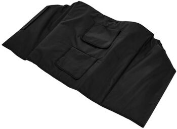 ICOA PRO SUB 21 Cover Noir
