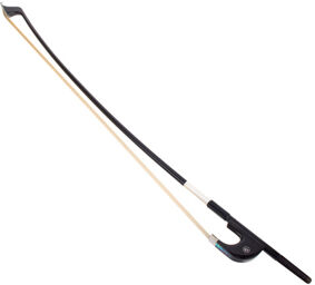 RJB Composite Bass Bow 4/4G