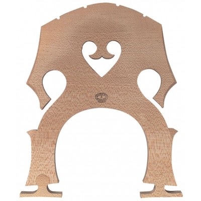 Chevalet Contrebasse 4/4 Largeur Pied 150