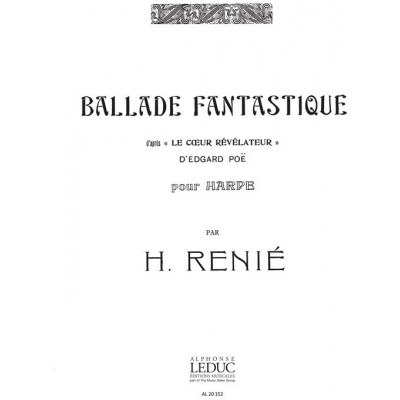 Ballade Fantastique