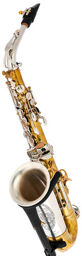 Two Voices Alto Sax OTS