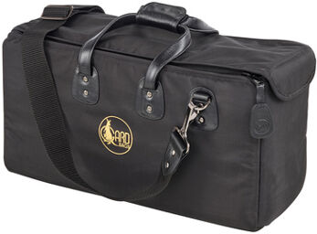 9-MSK Gigbag f. Trumpet/Flgh. Noir