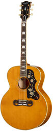 1957 SJ-200 Rei. AN IBC Antique Natural