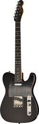 MIJ LTD Hybrid II Tele Noir Noir mat