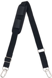 Shoulder Strap Carabiner MB Noir
