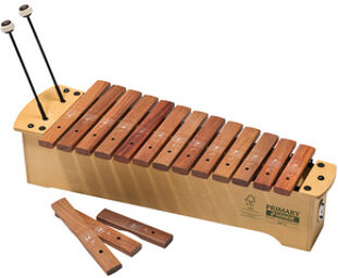 SXP 1.1 Soprano Xylophone