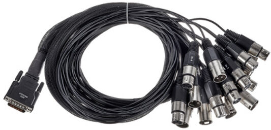 MTRX Breakout Cable 8 AES I/O