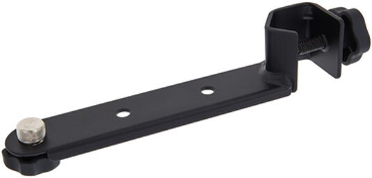 SMC Side Mount Clamp