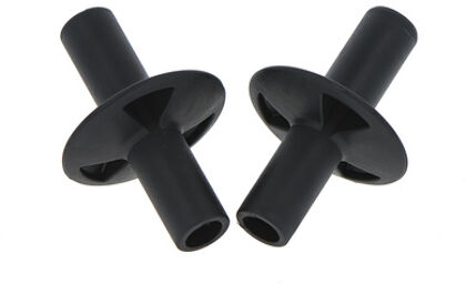 RB8P Plastic Bottom