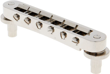 GR 521N Guitar Bridge Nickel