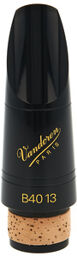 Bb-Clarinet B40 13 Series
