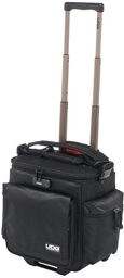 Sling Bag Trolley Deluxe B/O Noir