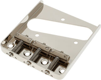 LH Vintage T-Style Bridge N