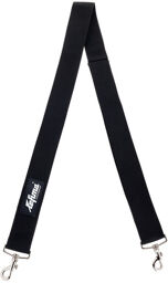 111Ts Strap for Bass Drum Noir