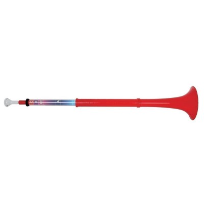 Trombone Rouge