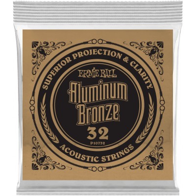 Aluminium Bronze 32