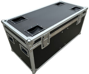 Case Retro Blinder 380 4in1