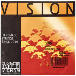 Vision VI05 Violin Low C 4/4