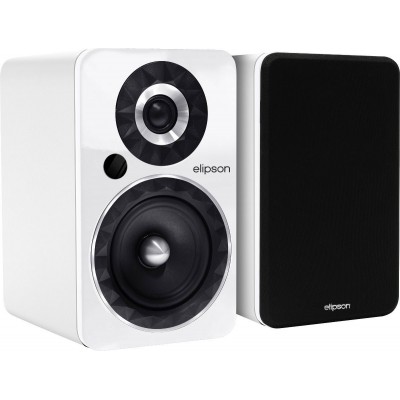 Prestige Facet 6B Phono BT White