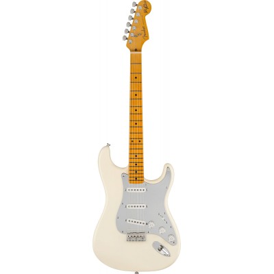 Stratocaster Signature Nile Rodgers Mn Hitmaker Olympic White