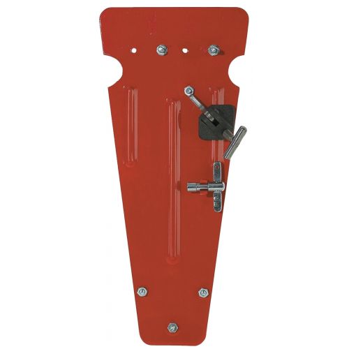 Plaque Stabilisatrice Pédale De Grosse Caisse Série 5000