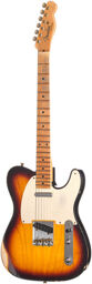 53 Tele Relic 2CSB LTD 2
