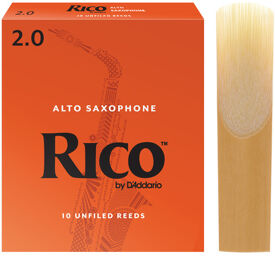 Rico Alto Sax 2.0