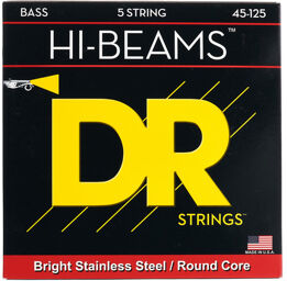 Hi-Beams MR5-45